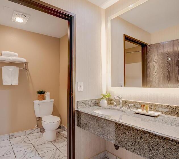 استودیوی استاندارد, Ayres Hotel Corona   Riverside
