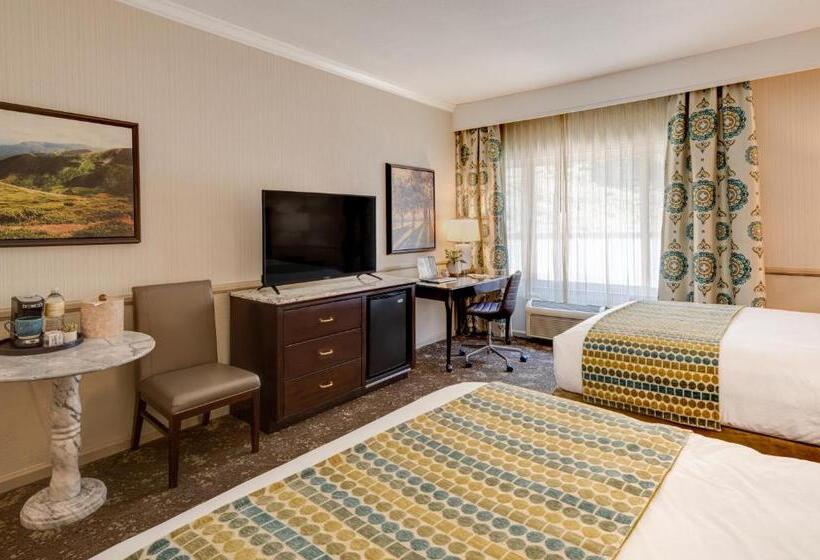 استودیوی استاندارد, Ayres Hotel Corona   Riverside