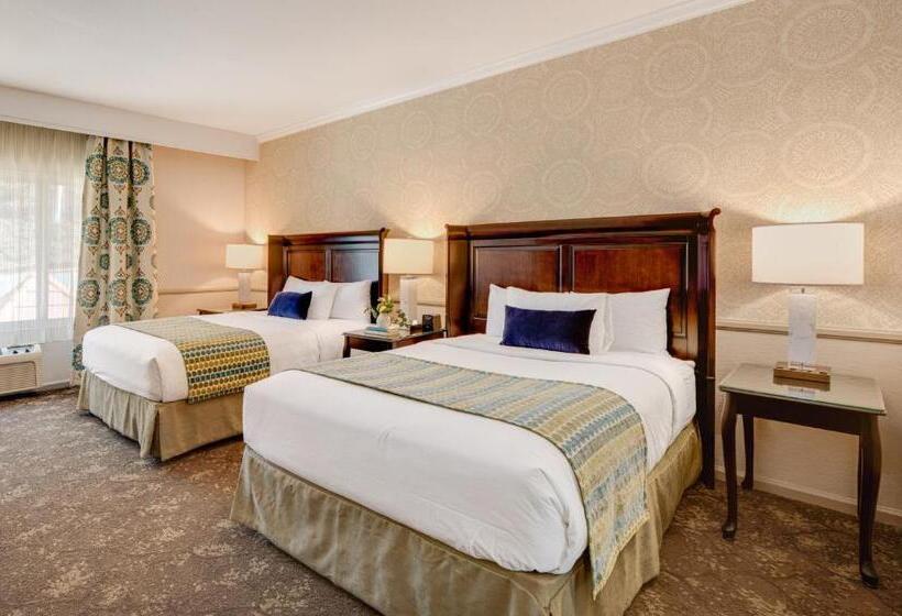 استودیوی استاندارد, Ayres Hotel Corona   Riverside