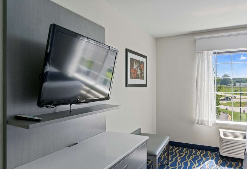 اتاق اجرایی, Best Western Plus Lake Lanier Gainesville Hotel & Suites
