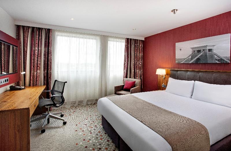 سوئیت برای معلولان, Best Western Plus Lake Lanier Gainesville Hotel & Suites