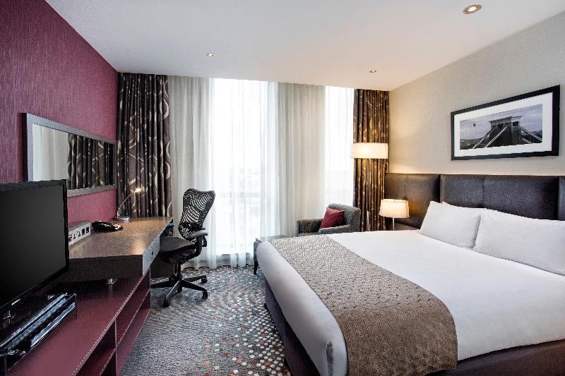 سوئیت برای معلولان, Best Western Plus Lake Lanier Gainesville Hotel & Suites