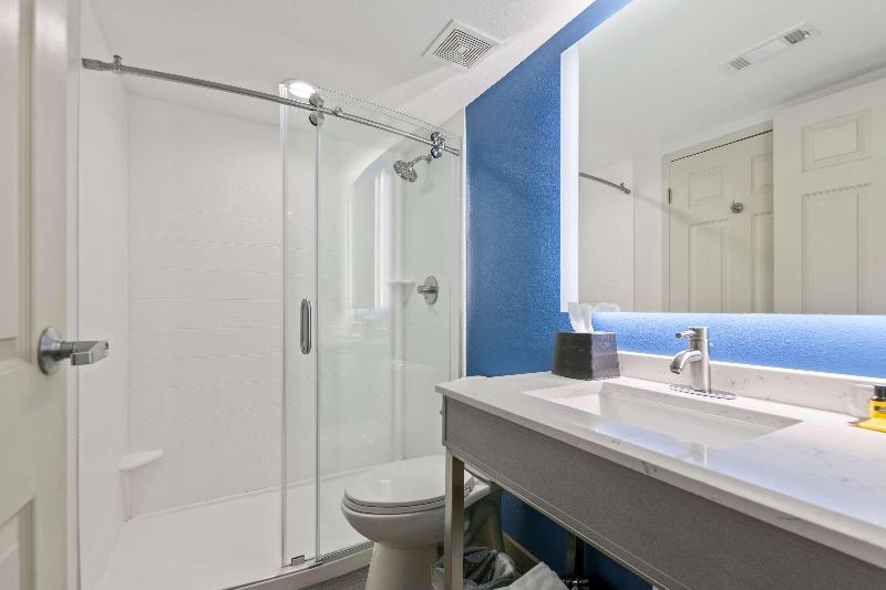 سوئیت با تخت بزرگ, Best Western Plus Lake Lanier Gainesville Hotel & Suites