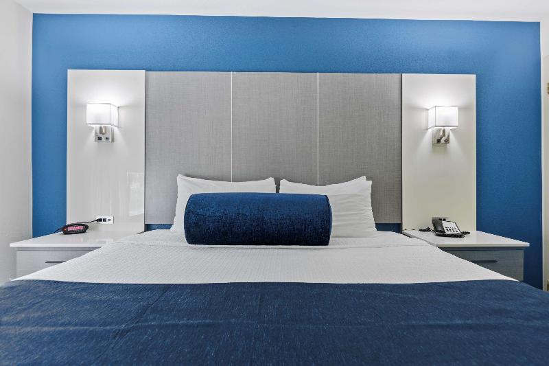 سوئیت با تخت بزرگ, Best Western Plus Lake Lanier Gainesville Hotel & Suites