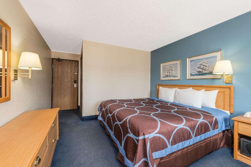 اتاق استاندارد, Comfort Suites Highlands Ranch Denver Tech Center Area