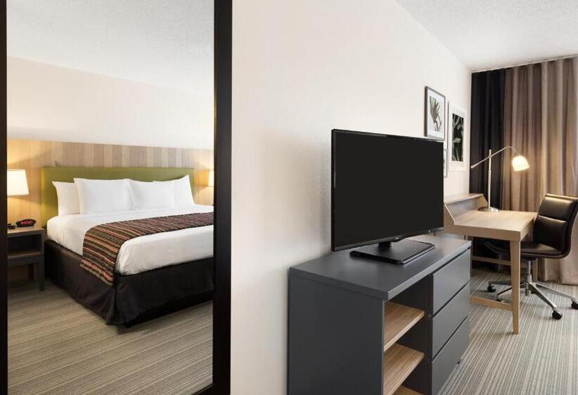 اتاق استاندارد, Country Inn & Suites By Radisson, Chippewa Falls, Wi