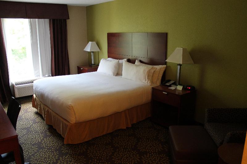 اتاق استاندارد با تخت دو نفره بزرگ, Country Inn & Suites By Radisson, Elk River, Mn