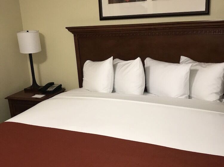 جناح لذوى الاحتياجات الخاصة, Country Inn & Suites By Radisson, Fort Worth, Tx