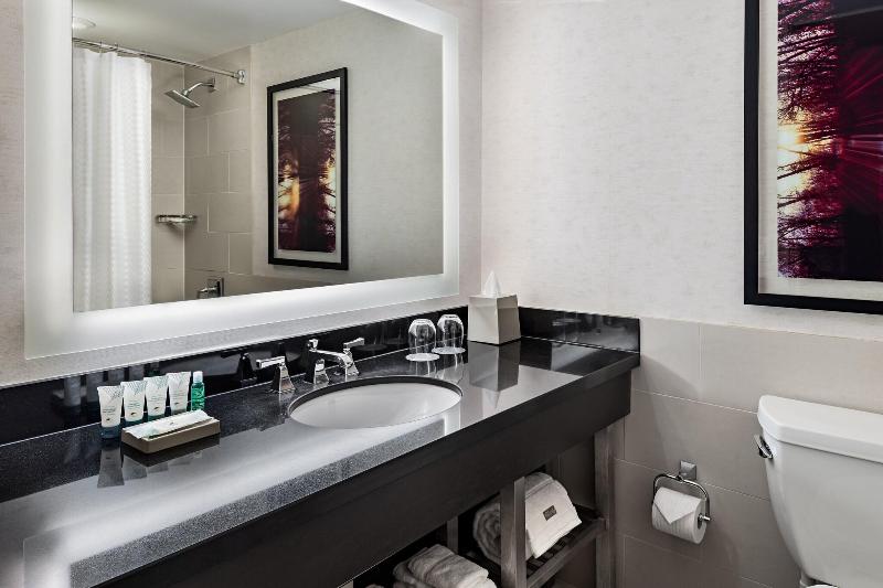 سوئیت با تخت بزرگ, Country Inn & Suites By Radisson, Fort Worth, Tx