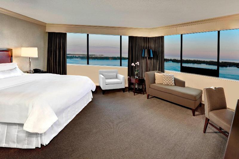 سوئیت با تخت بزرگ, Country Inn & Suites By Radisson, Fort Worth, Tx