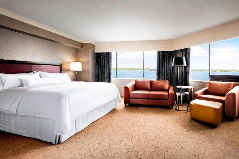 سوئیت با تخت بزرگ, Country Inn & Suites By Radisson, Fort Worth, Tx