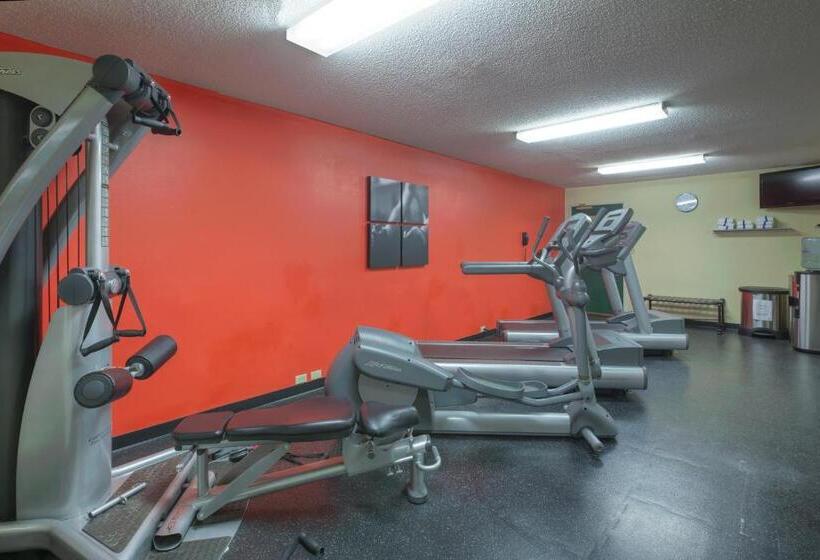 Standard Room Adapted for people with reduced mobility, Country Inn & Suites By Radisson, Waterloo, Ia