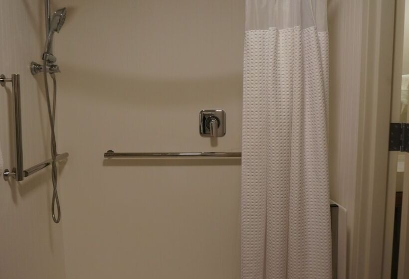 اتاق استاندارد با تخت دوبل, Courtyard By Marriott Columbia Northeast/fort Jackson Area