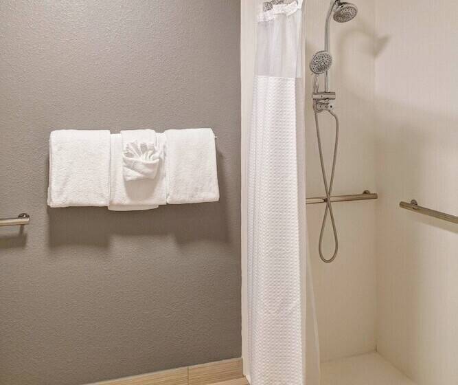 اتاق استاندارد با تخت دوبل, Courtyard By Marriott Columbia Northeast/fort Jackson Area