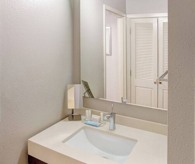 اتاق استاندارد با 2 تخت دوبل, Courtyard By Marriott Columbia Northeast/fort Jackson Area