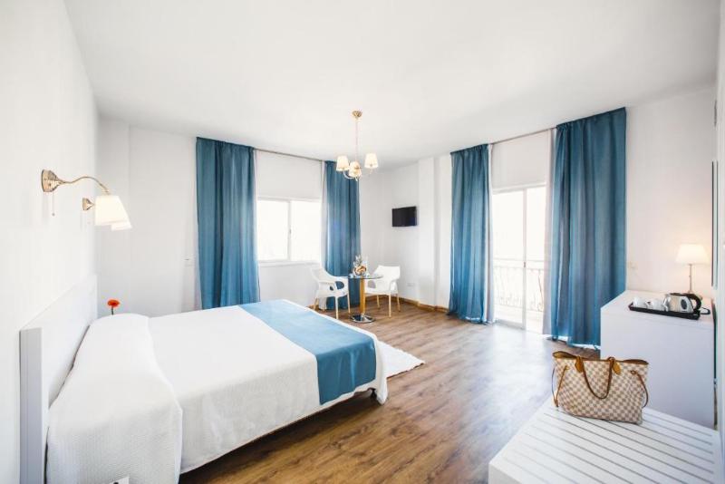 اتاق استاندارد, Holiday Inn Express & Suites Camarillo, An Ihg
