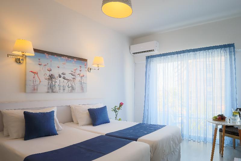 اتاق استاندارد, Holiday Inn Express & Suites Camarillo, An Ihg