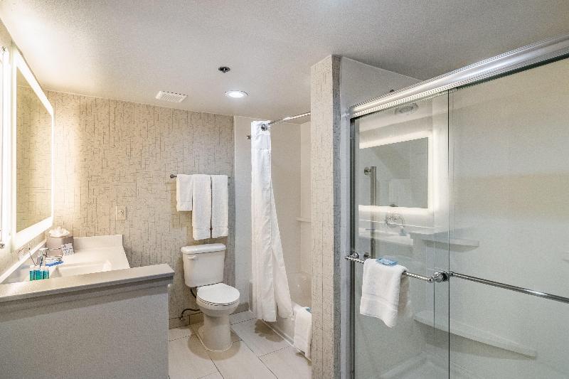سوییت اجرایی, Holiday Inn Express & Suites Camarillo, An Ihg