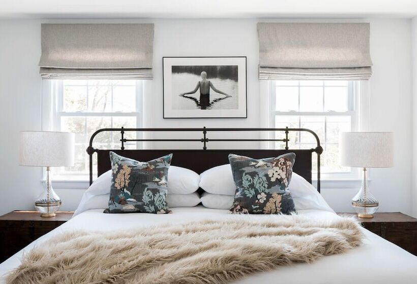 Suite 2 Dormitoare, The Coonamessett