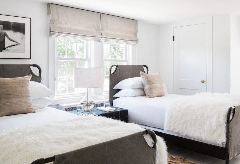 Suite 2 Dormitoare, The Coonamessett