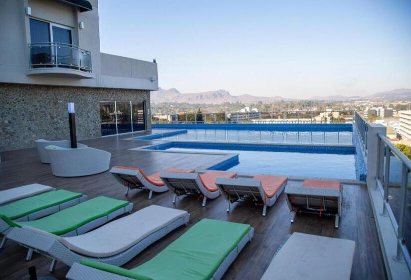 اتاق استاندارد, Amaryllis Hotel Blantyre
