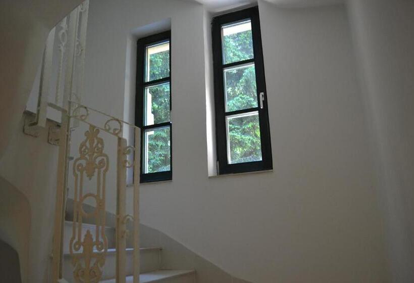 ویلای لوکس 1 خوابه, čenga Resort
