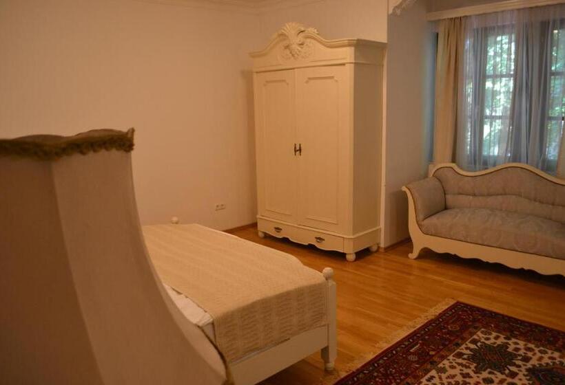 ویلای لوکس 1 خوابه, čenga Resort