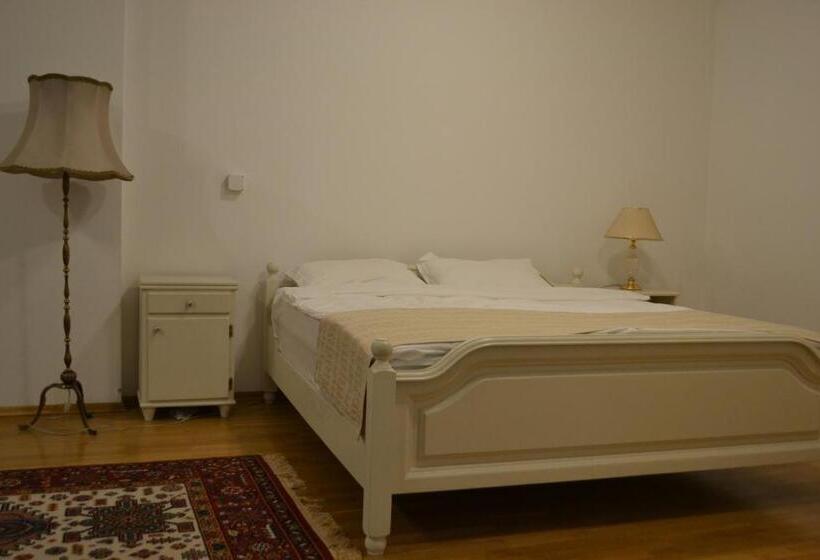 ویلای لوکس 1 خوابه, čenga Resort