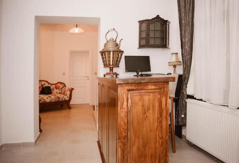ویلای 1 خوابه, čenga Resort