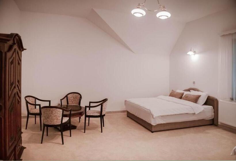 ویلای 1 خوابه, čenga Resort