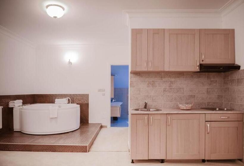 ویلای 1 خوابه, čenga Resort