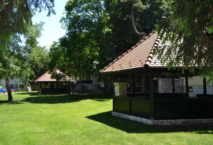 ویلای سوپریور 1 خوابه, čenga Resort