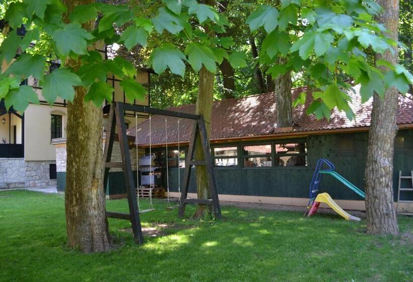 ویلای سوپریور 1 خوابه, čenga Resort