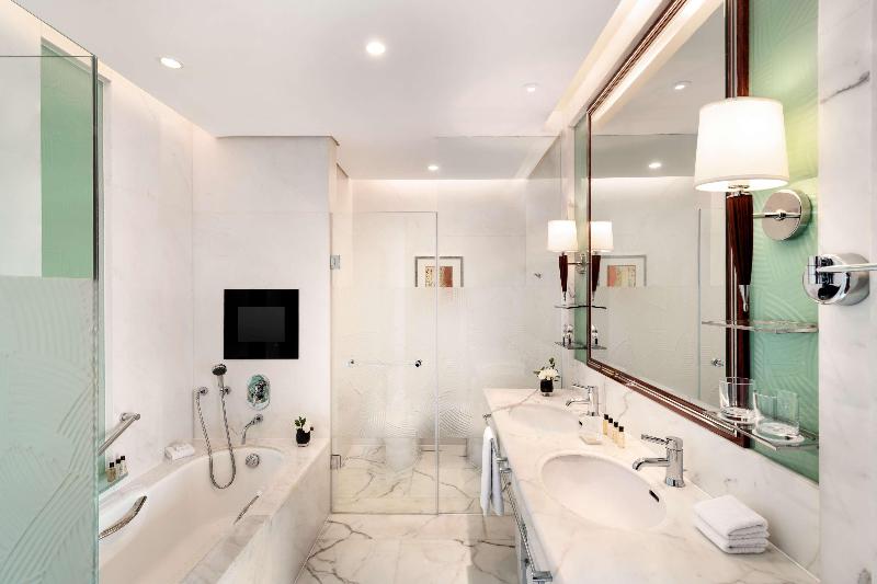 سوئیت برای معلولان, Indigo Miami Brickell By Ihg