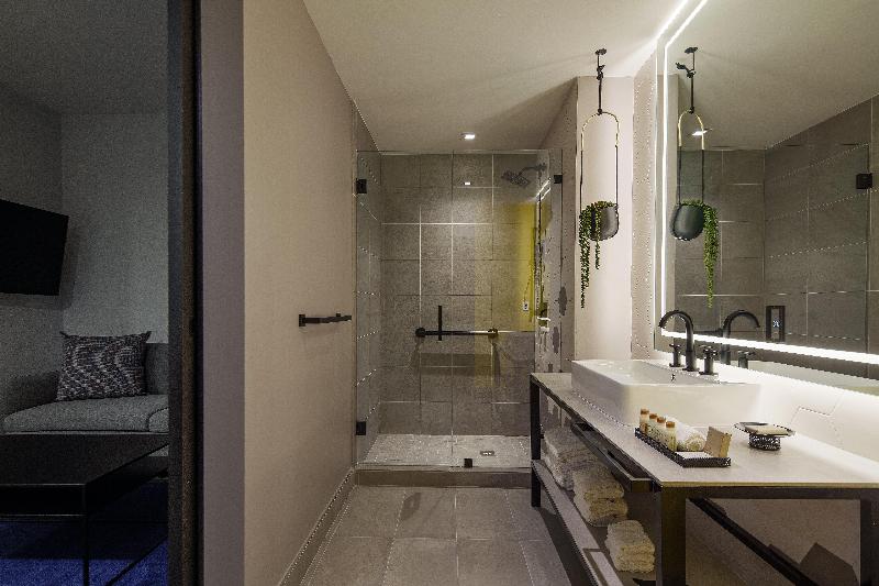 اتاق پرمیوم, Indigo Miami Brickell By Ihg