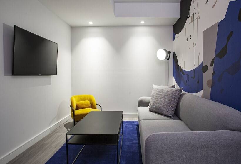سوئیت برای معلولان, Indigo Miami Brickell By Ihg