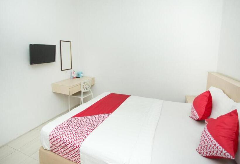 اتاق لوکس, Oyo 850 Lapan Lapan
