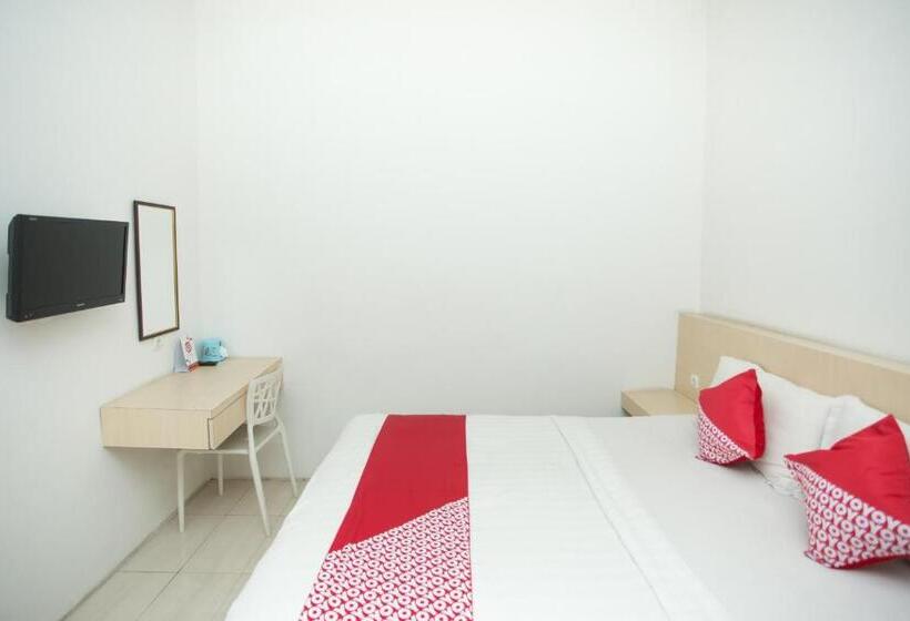 اتاق لوکس, Oyo 850 Lapan Lapan
