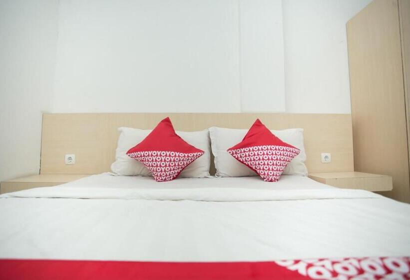 اتاق لوکس, Oyo 850 Lapan Lapan