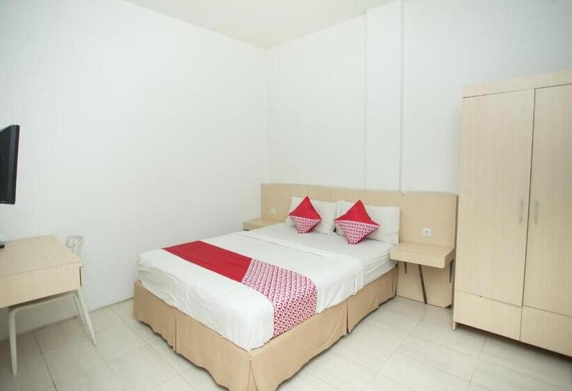 اتاق لوکس, Oyo 850 Lapan Lapan