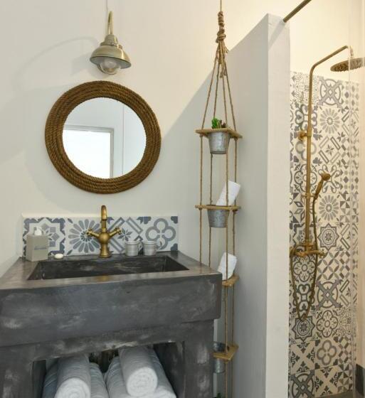 اتاق استاندارد, Kaz'alala Hosted B&b