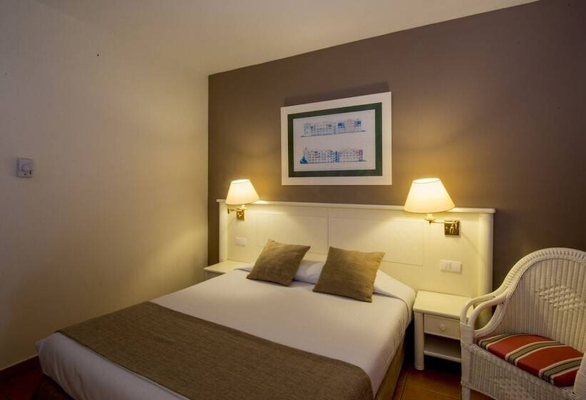 اتاق استاندارد, Bahia Principe Luxury Tenerife