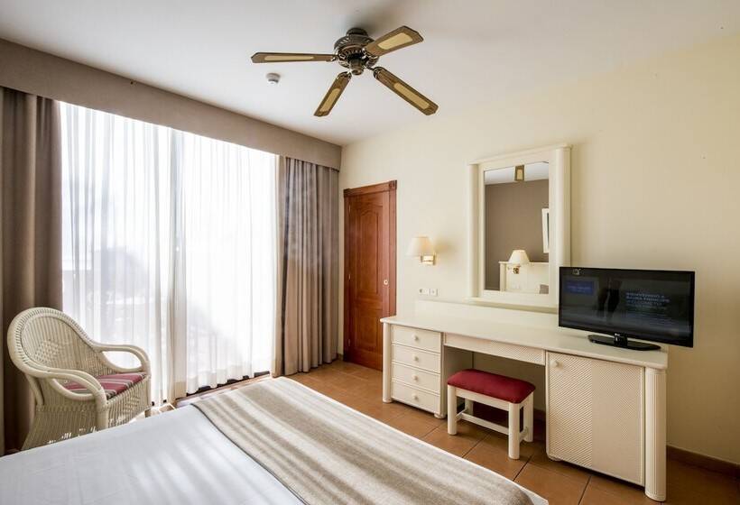 اتاق استاندارد, Bahia Principe Luxury Tenerife