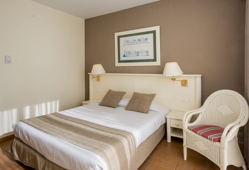 اتاق استاندارد, Bahia Principe Luxury Tenerife