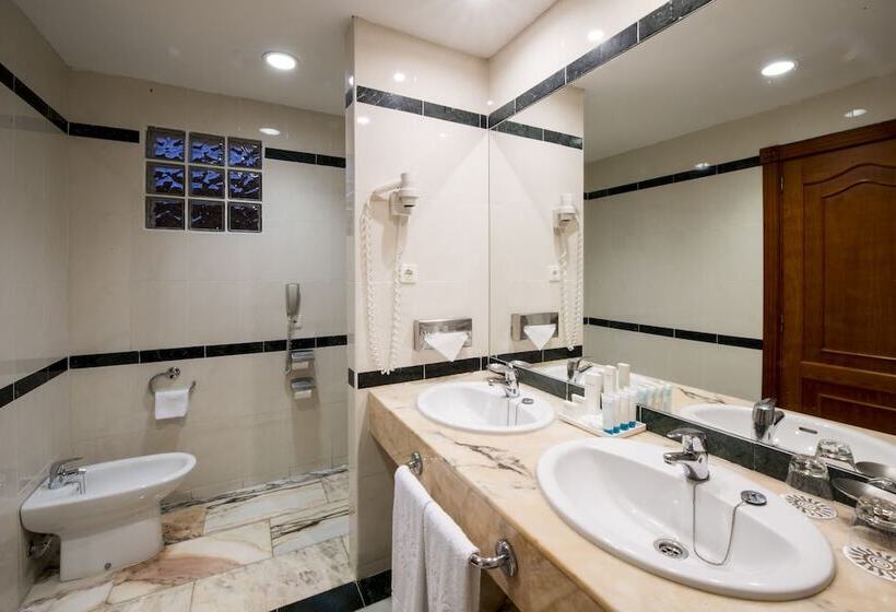 سوییت جونیور, Bahia Principe Luxury Tenerife