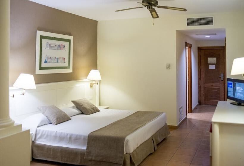 سوییت جونیور, Bahia Principe Luxury Tenerife