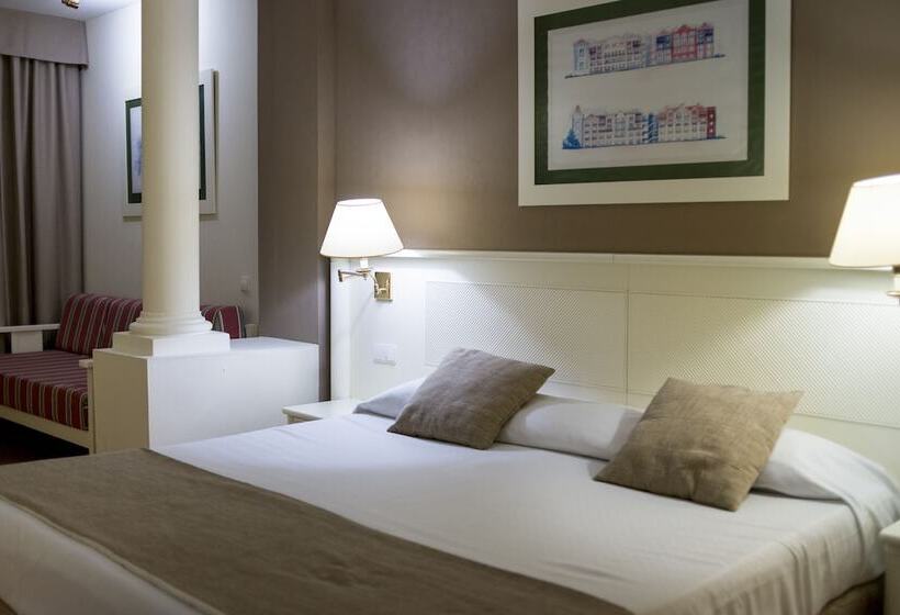 سوییت جونیور, Bahia Principe Luxury Tenerife