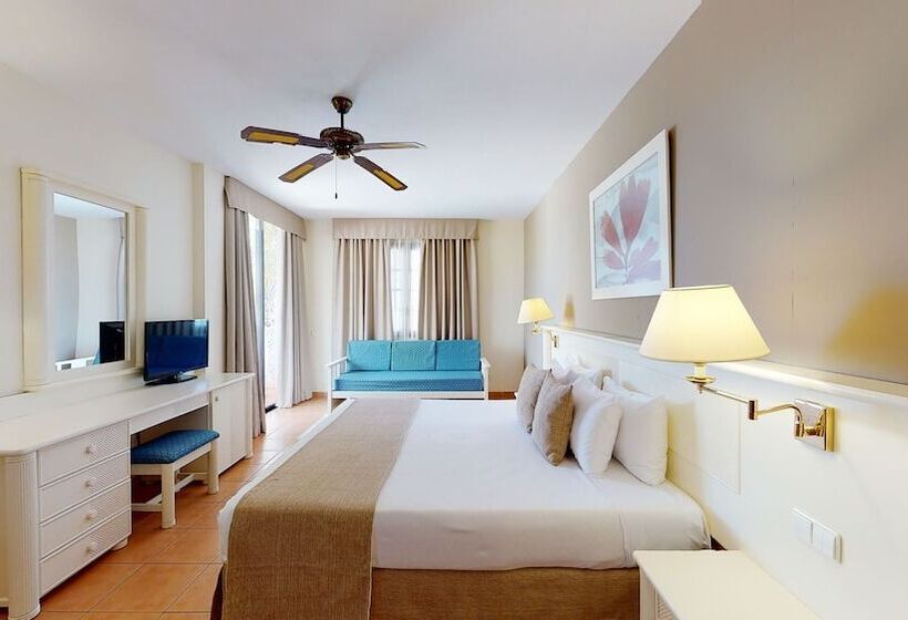 سوییت جونیور, Bahia Principe Luxury Tenerife