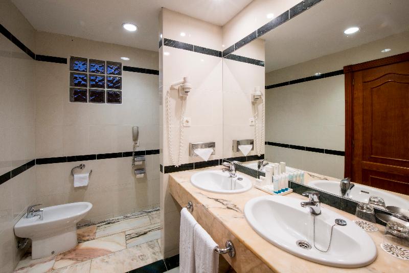اتاق استاندارد, Bahia Principe Luxury Tenerife