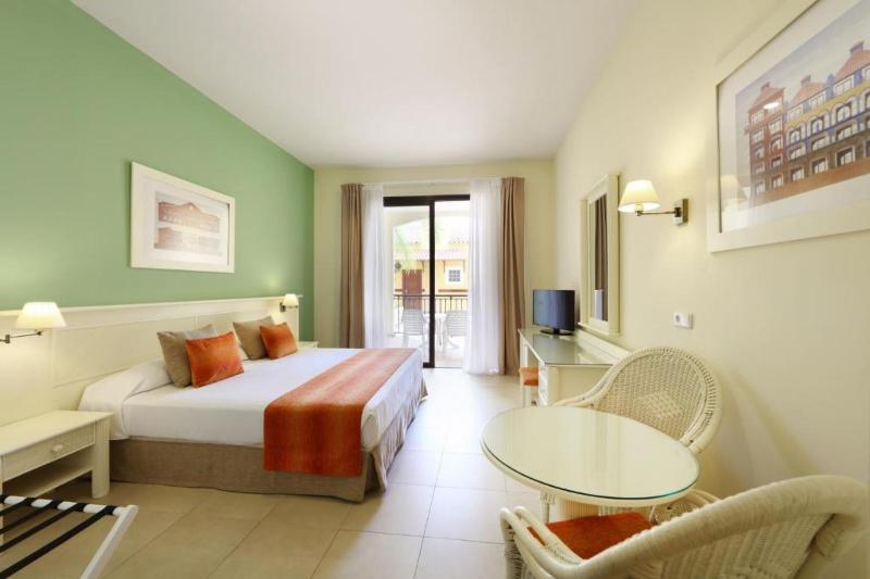 اتاق استاندارد, Bahia Principe Luxury Tenerife